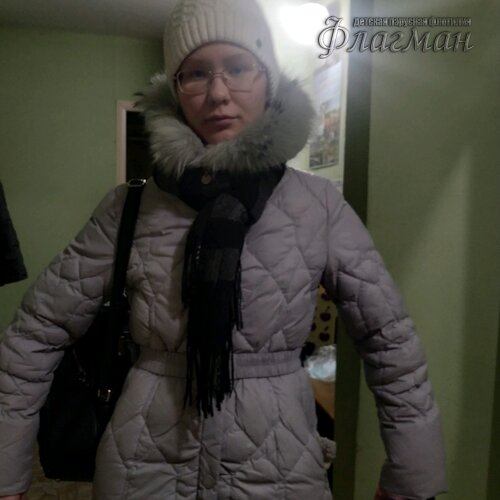 Занятиях в детском клубе «Флагман»